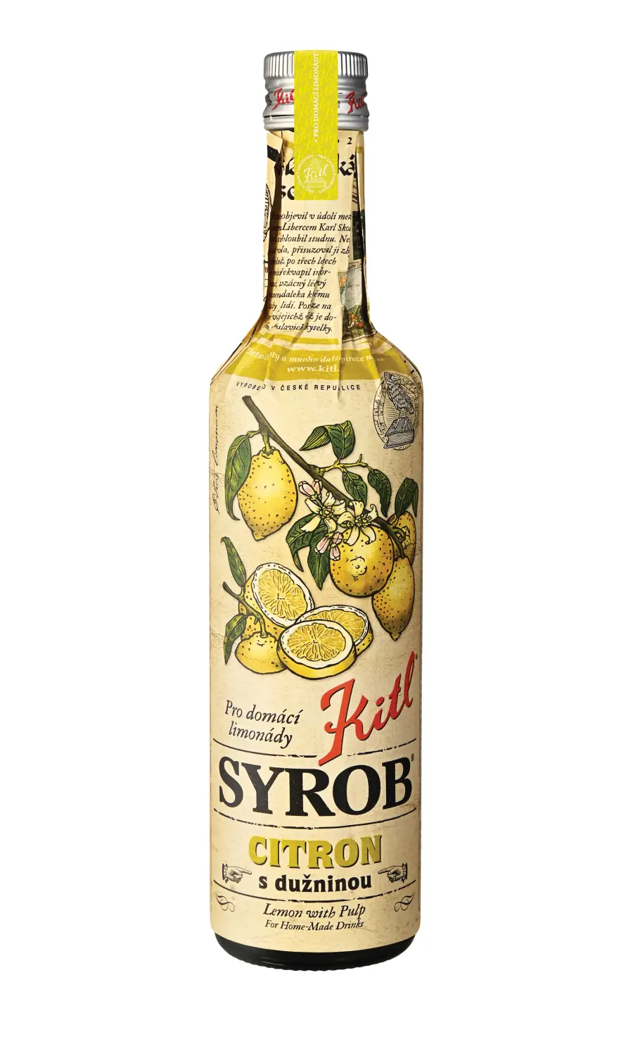 5538_KITL SYROB CITRON 500 ML